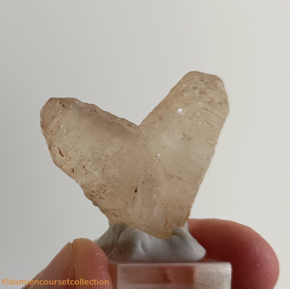 mineraux meteorites quartz madagascar
