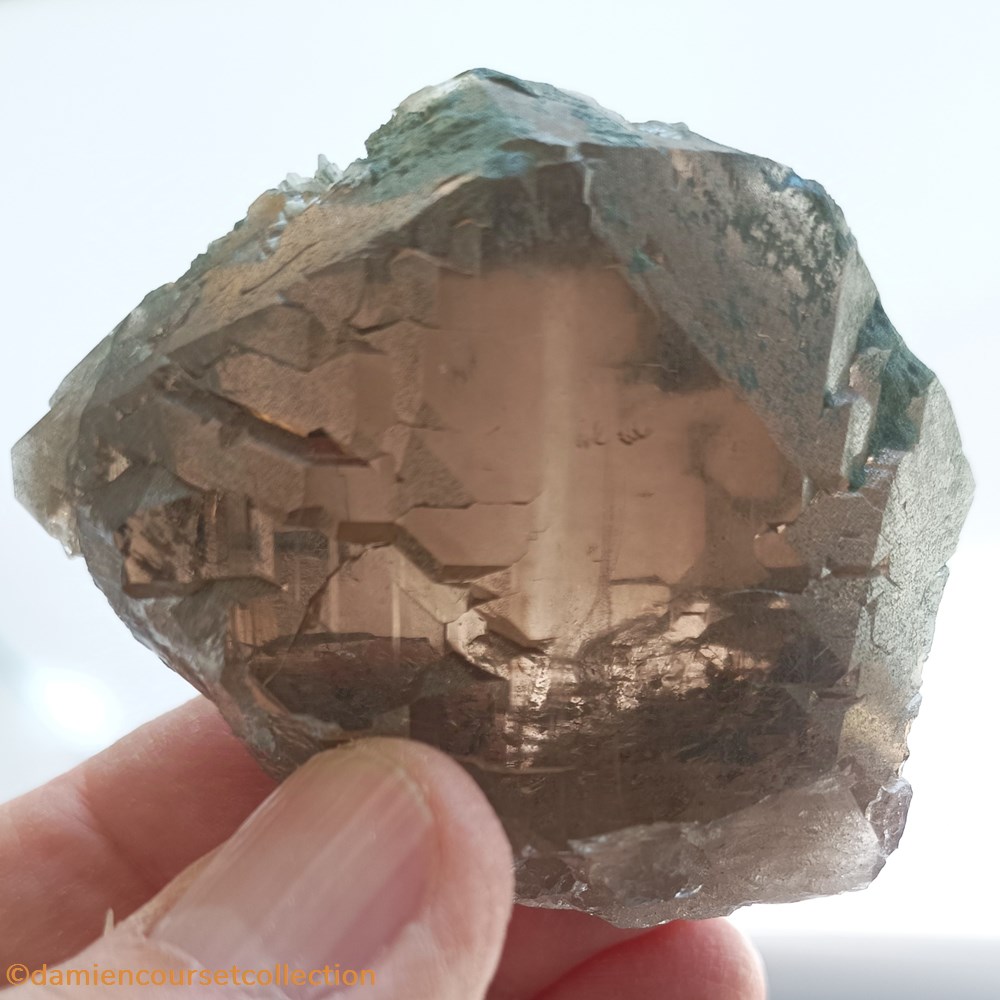 mineraux meteorites petit gwindel le triolet