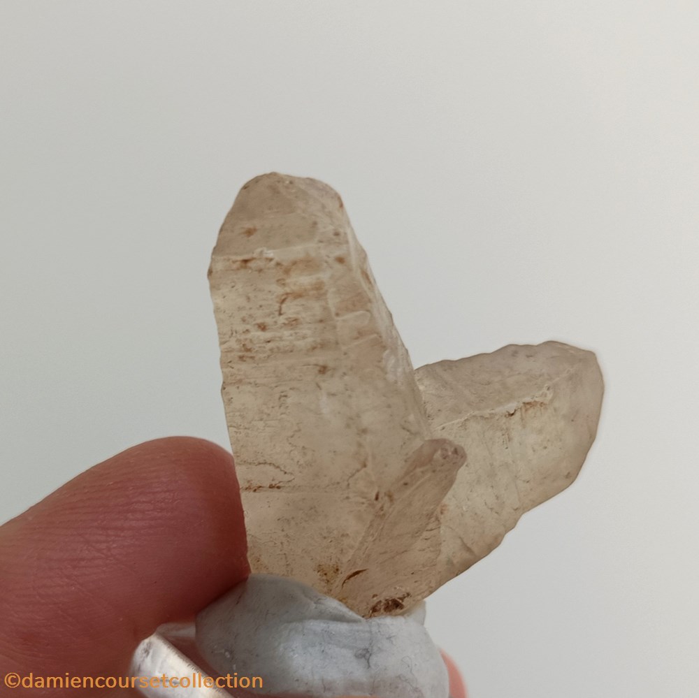 mineraux meteorites quartz madagascar
