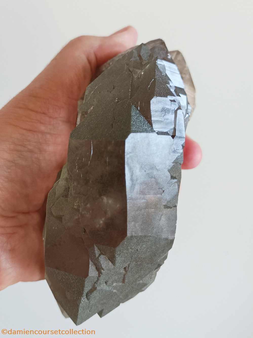 mineraux meteorites grand gwindel uri suisse