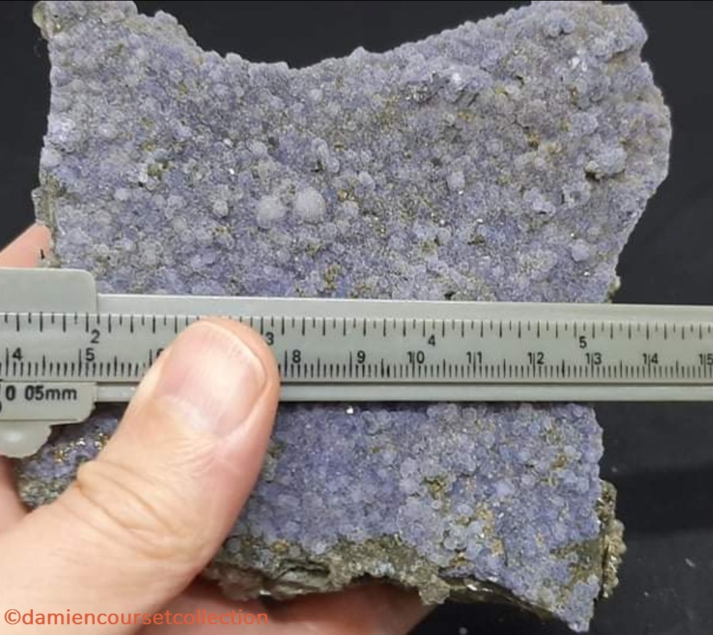 Topaze, Arsénopyrite et Fluorite 3 mineraux meteorites topaze arsenopyrite et fluorite