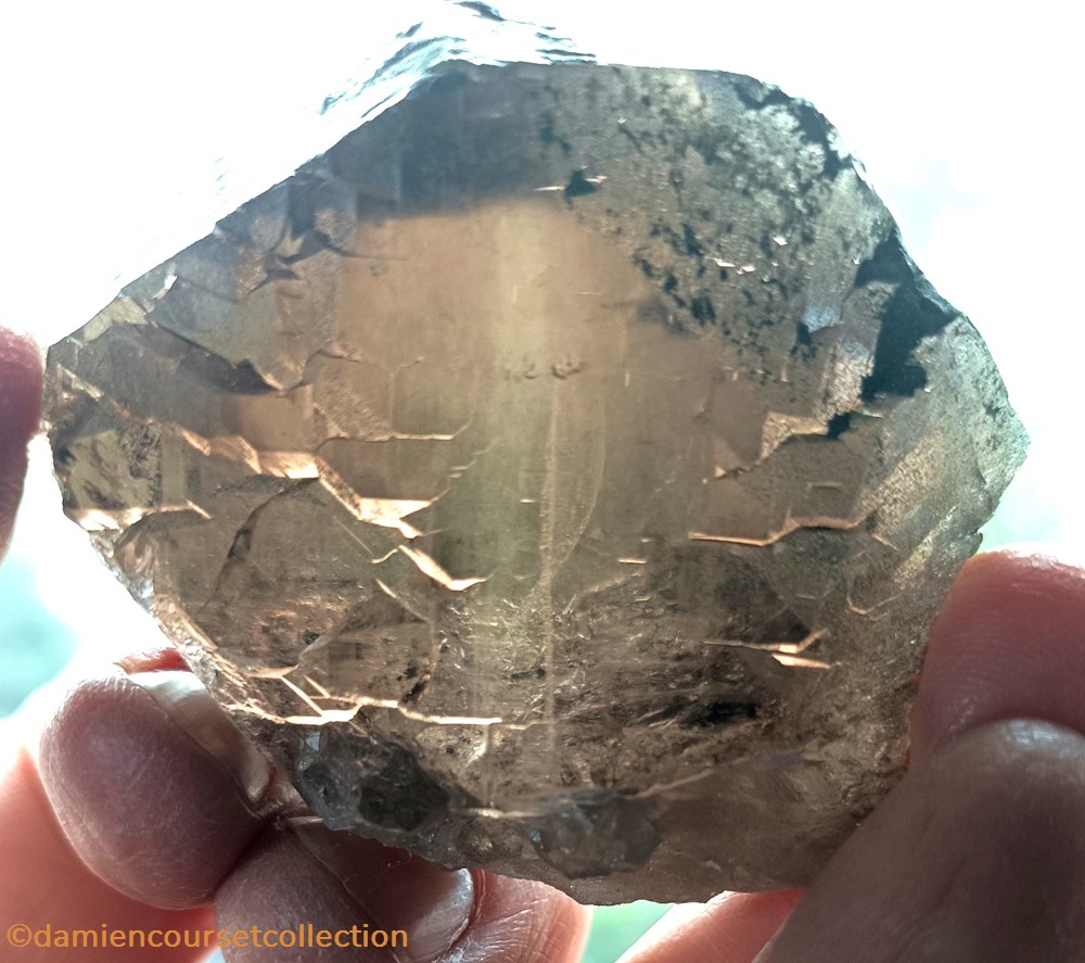 mineraux meteorites petit gwindel le triolet
