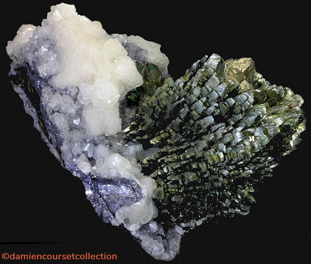Marcasite XXL et Dolomite 3 mineraux meteorites marcasite xxl et dolomite