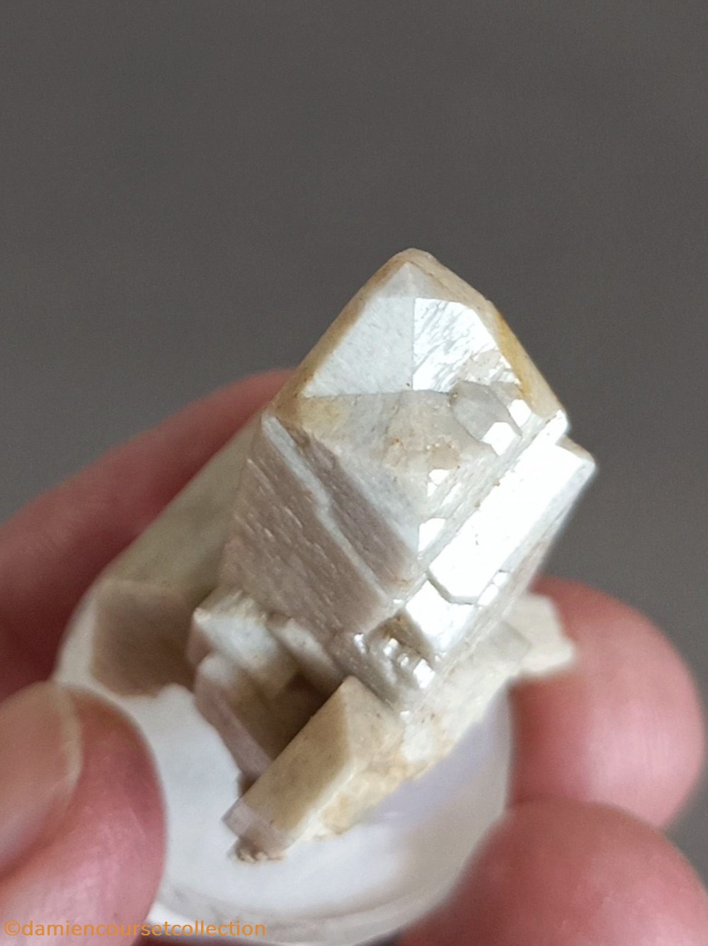 mineraux meteorites microcline maclee vera cruz mexique