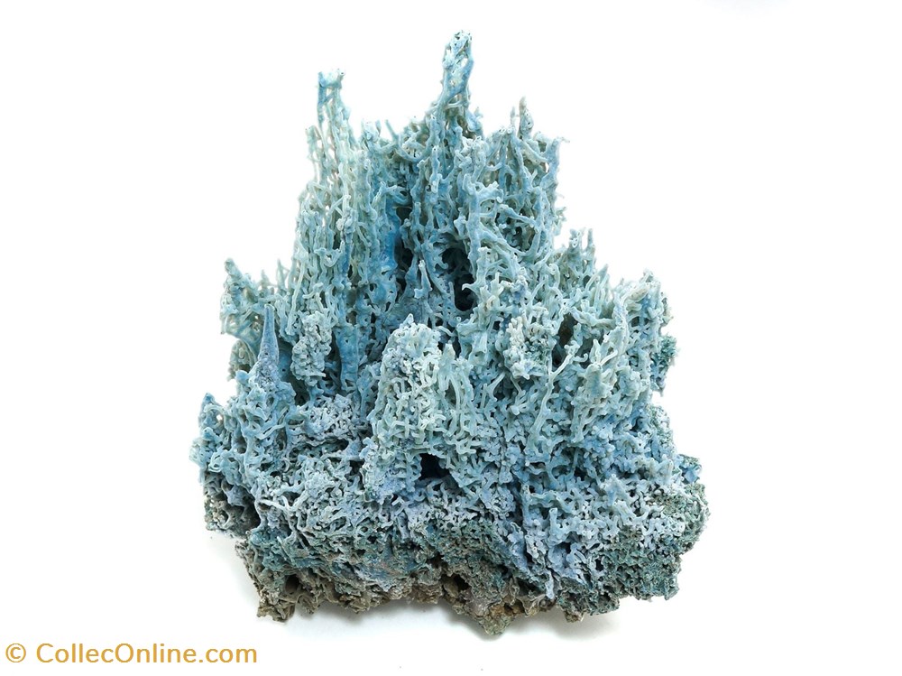 mineraux meteorites calcedoine corail aurangabad maharashtra inde