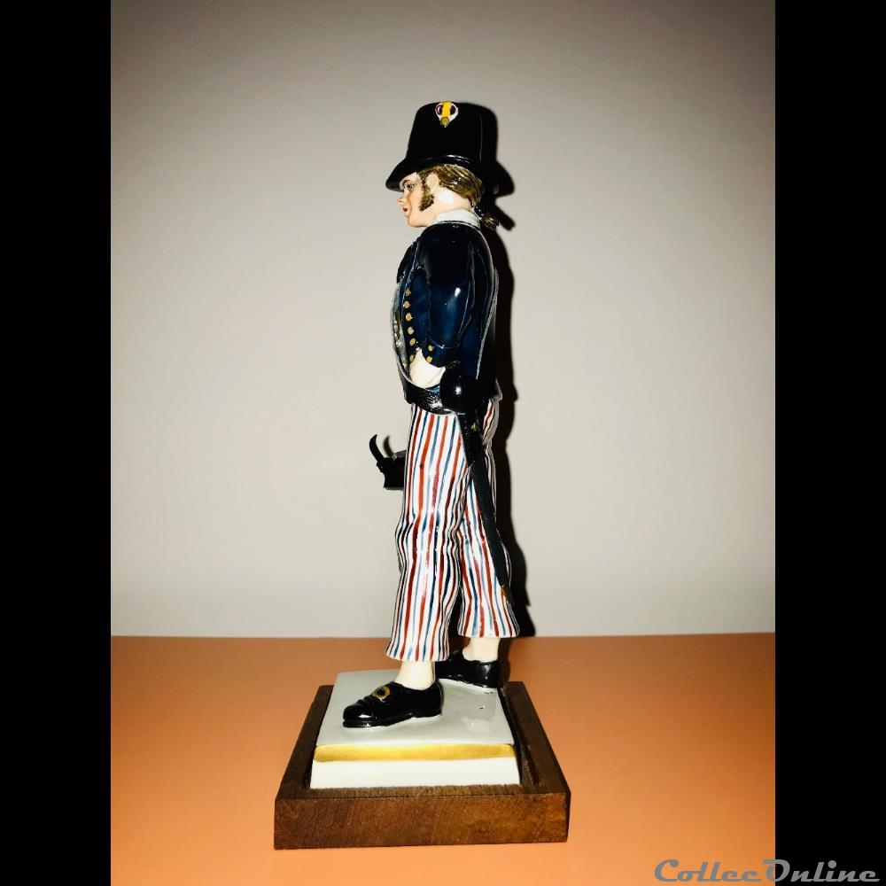 figurines historiques epoque napoleonienne matelot de la flotte imperiale