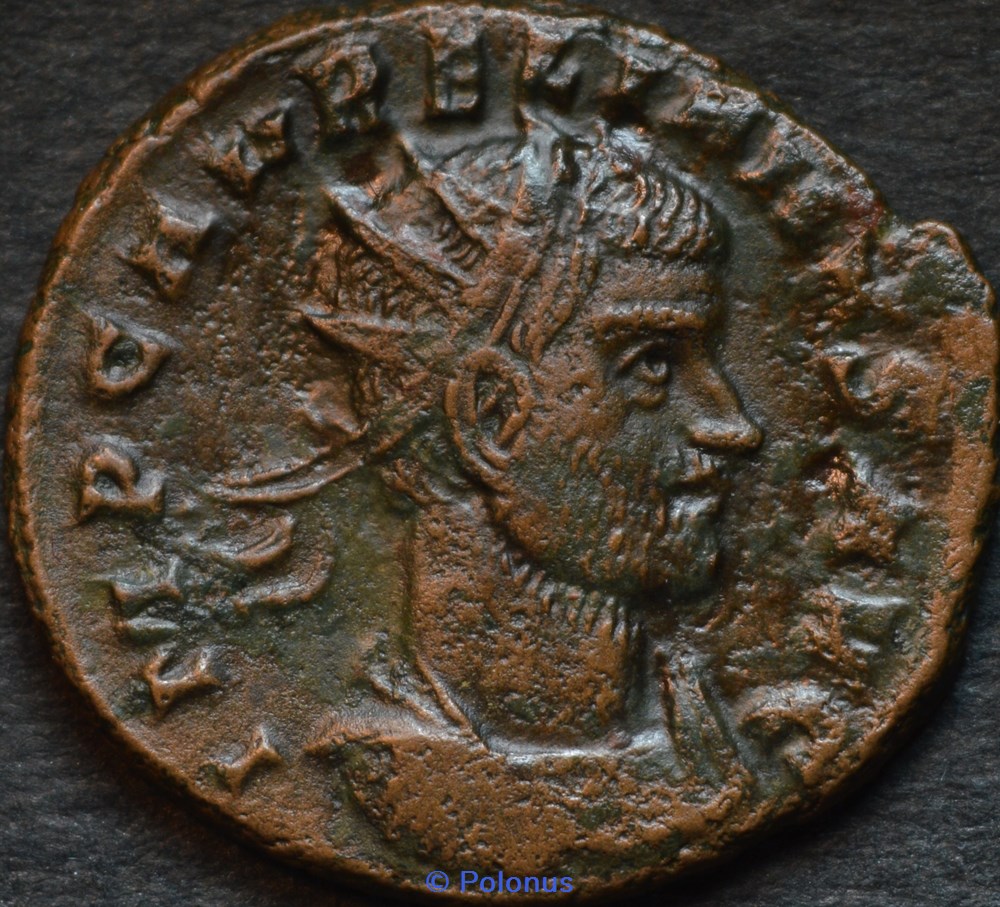 coins ancient to romans imperial and republican aurelian 1925 vberitas avg