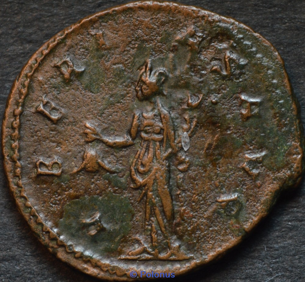 AURELIAN 1925 VBERITAS AVG - Coins - Ancient - Romans - Imperial and ...