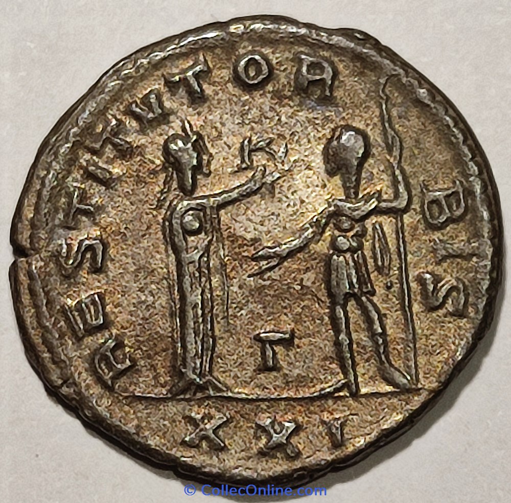 AURELIAN 3167 RESTITUT ORBIS coins ancient to romans imperial and republican aurelian 3167 restitut orbis