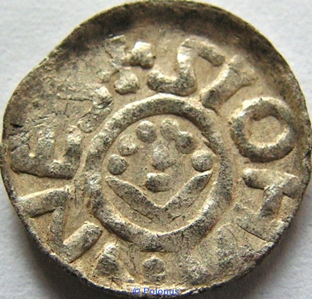 Boleslaw III the Wrymouthed as Duke of Silesia coins european medieval to konigreich polen boleslaw iii the wrymouthed as duke of silesia