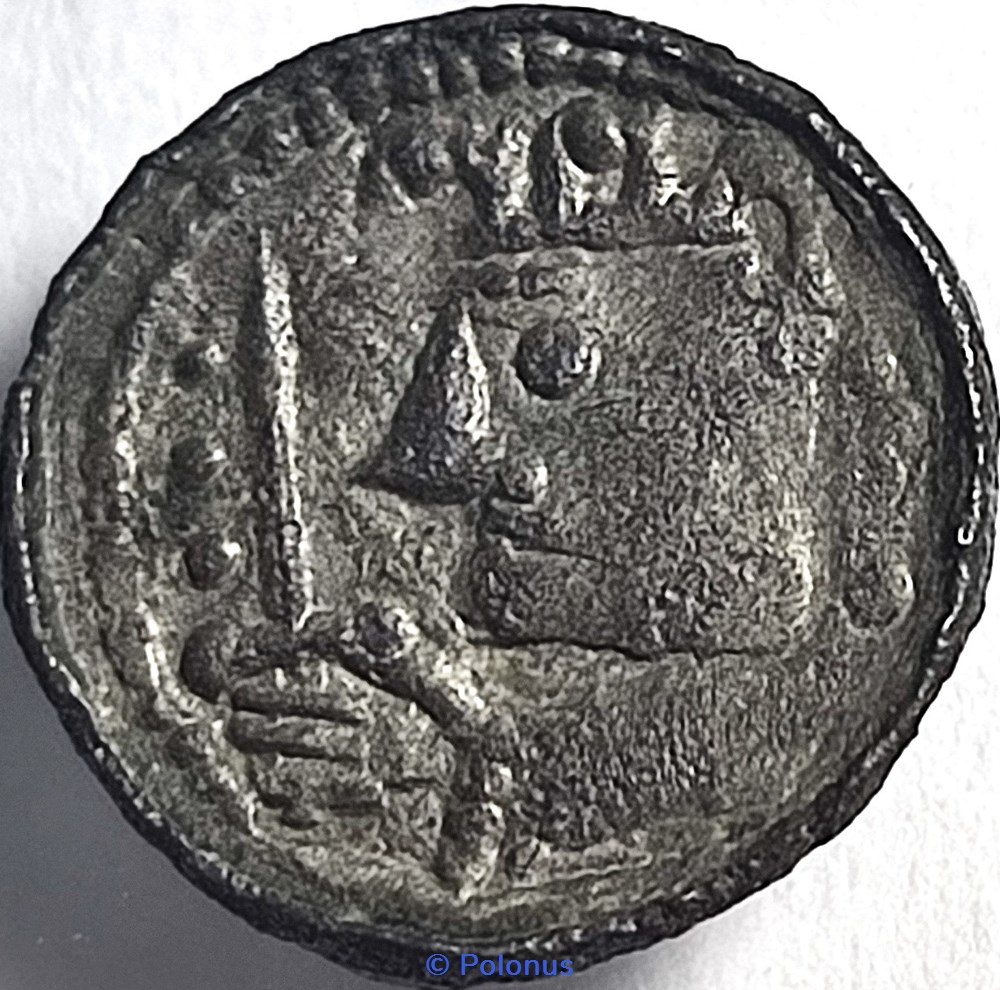 Boleslaw II the Bold as King of Poland coins european medieval to konigreich polen boleslaw ii the bold as king of poland