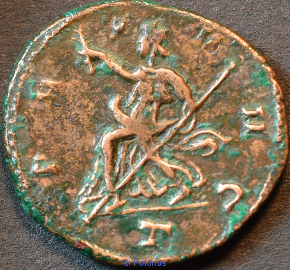 DIVO CLAVDIO/ PAX AVG Milan mint hybrid/imitation coins ancient to romans imperial and republican divo clavdio pax avg milan mint hybrid imitation