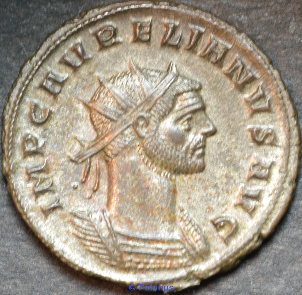 coins ancient to romans imperial and republican sold aurelian 2288