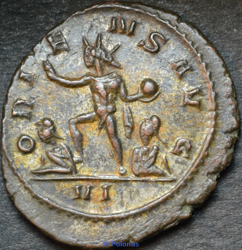 coins ancient to romans imperial and republican reserved aurelian 1725 oriens avg