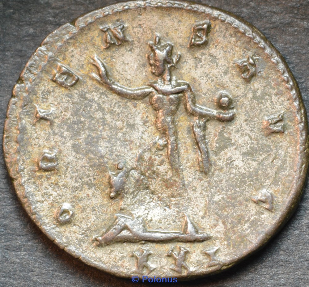 AURELIAN 3047 ORIENS AVG (scarce!) coins ancient to romans imperial and republican aurelian 3047 oriens avg scarce