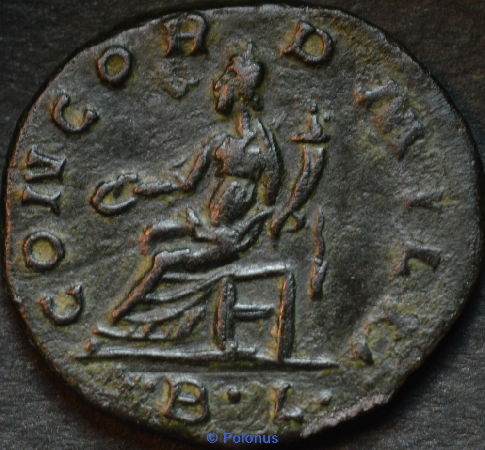 SOLD !!! 1346 coins ancient to romans imperial and republican sold 1346