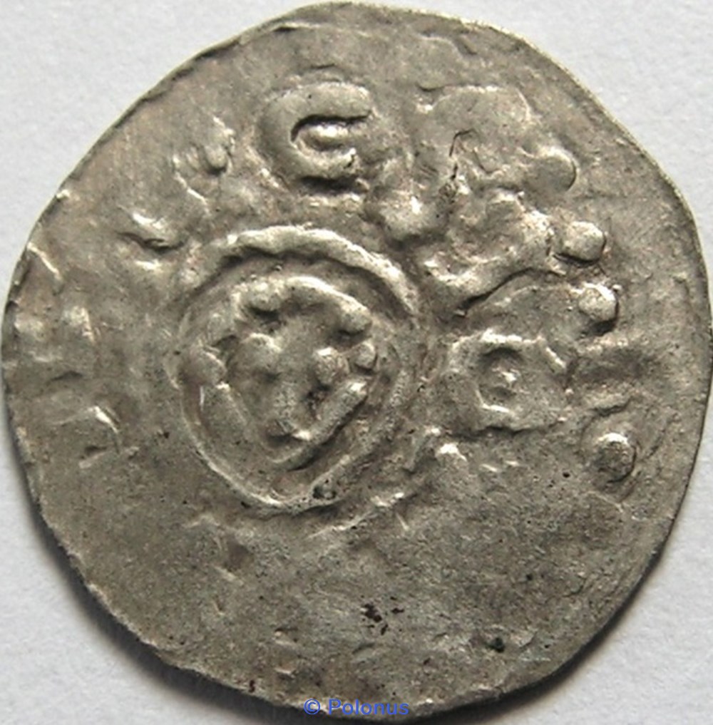 Boleslaw III the Wrymouthed as Duke of Silesia coins european medieval to konigreich polen boleslaw iii the wrymouthed as duke of silesia