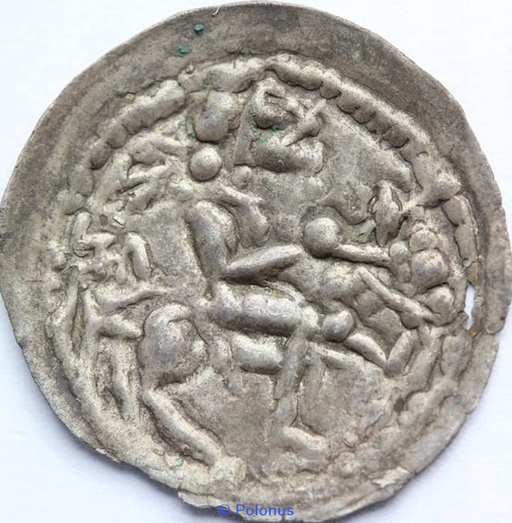 Mieszko III the Old - Prince of Greater Poland, princeps of Poland coins european medieval to konigreich polen mieszko iii the old prince of greater poland princeps of poland