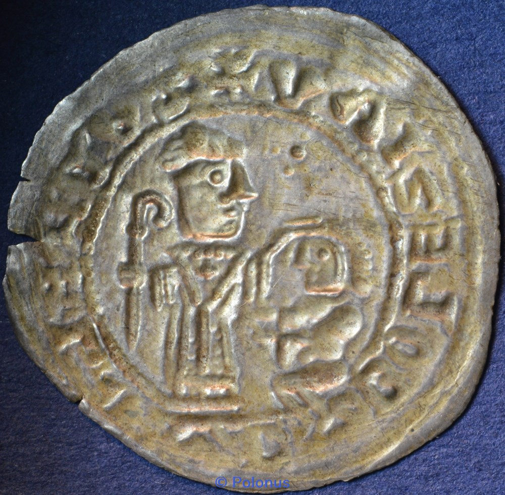 Boleslaw III the Wrymouthed as Duke of Poland coins european medieval to konigreich polen boleslaw iii the wrymouthed as duke of poland