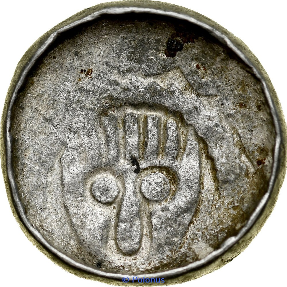 Ladislaus Herman as duke of Poland coins european medieval to konigreich polen ladislaus herman as duke of poland