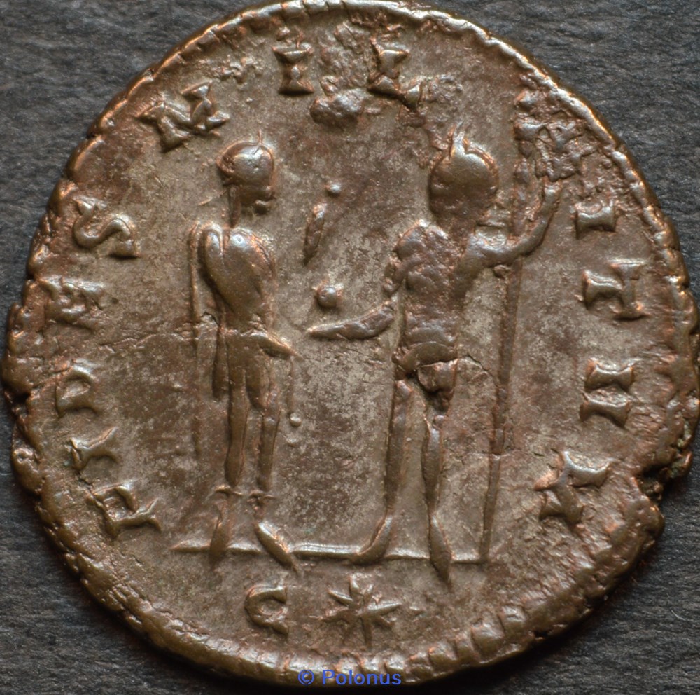 SOLD ! 2944 coins ancient to romans imperial and republican sold 2944
