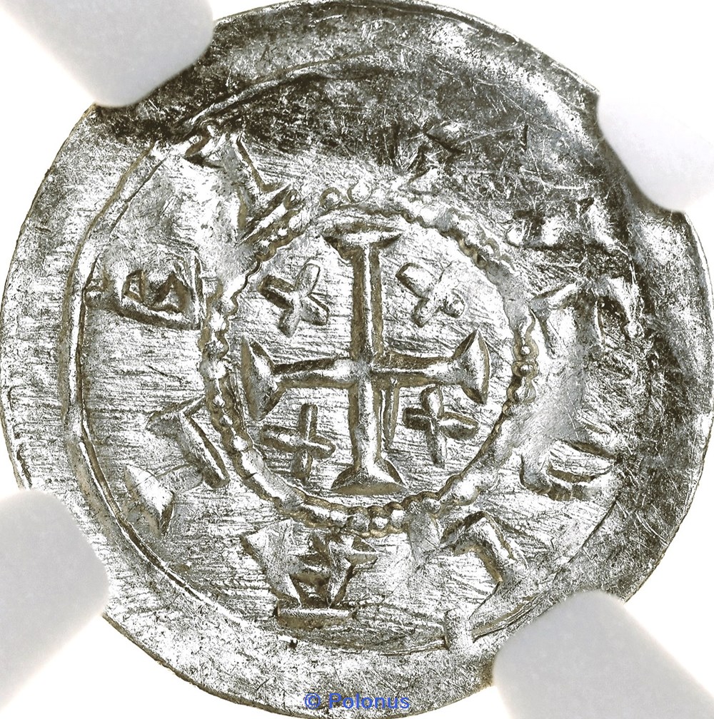 Boleslaw III the Wrymouthed as Duke of Poland coins european medieval to konigreich polen boleslaw iii the wrymouthed as duke of poland