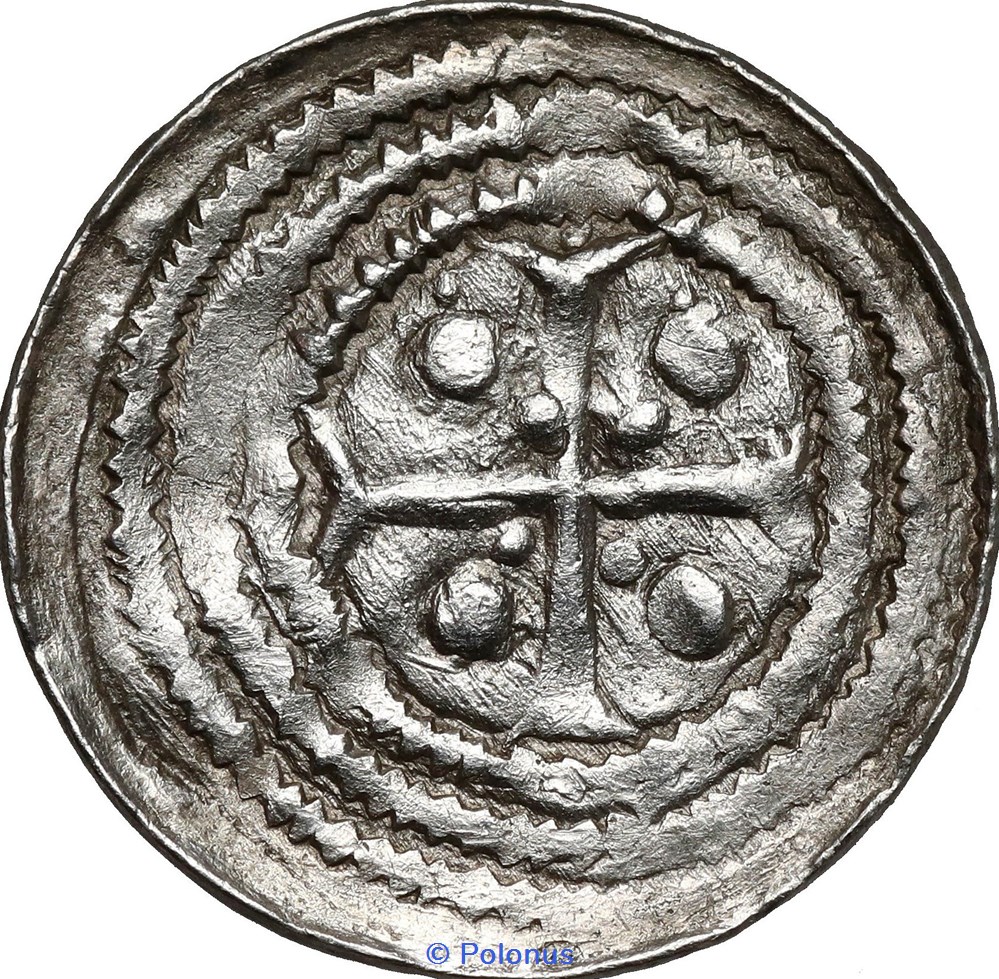 Boleslaw III the Wrymouthed as Duke of Poland coins european medieval to konigreich polen boleslaw iii the wrymouthed as duke of poland