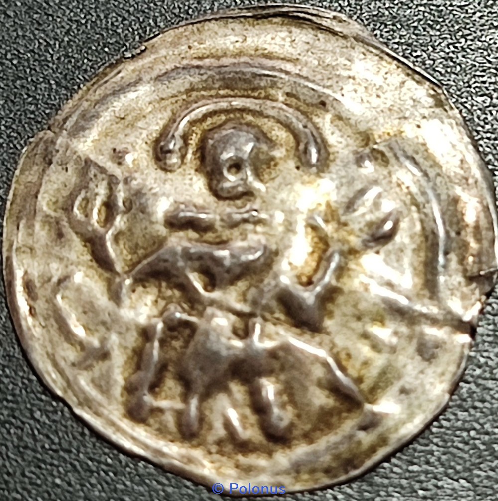 Henryk I the Bearded (1201-1238) or Henryk II the Pious (1238-1241) dukes of Wrocław (Silesia) etc. coins european medieval to konigreich polen henryk i the bearded 1201 1238 or henryk ii the pious 1238 1241 dukes of wroc aw silesia etc