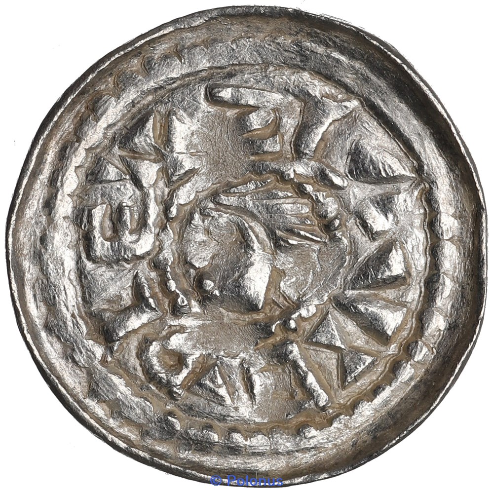 Boleslaw II the Bold as Duke of Poland 3 coins european medieval to konigreich polen boleslaw ii the bold as duke of poland