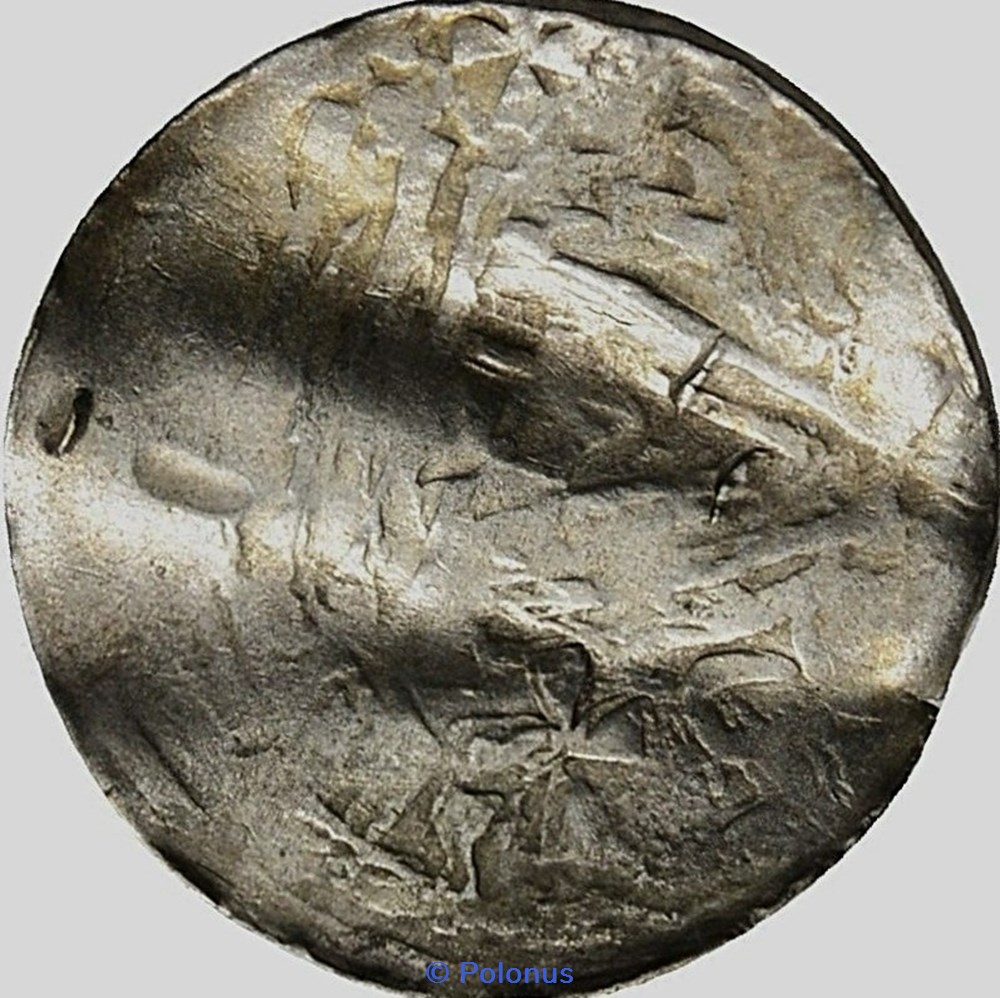 Poland, anonymous, 2nd and 3rd quarter of the 11th c. coins european medieval to konigreich polen poland anonymous 2nd and 3rd quarter of the 11th c
