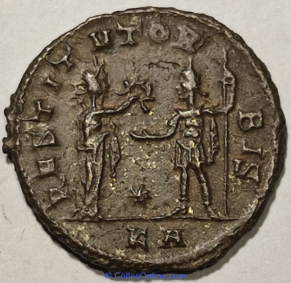 AURELIAN 3223 RESTITUT ORBIS coins ancient to romans imperial and republican aurelian 3223 restitut orbis