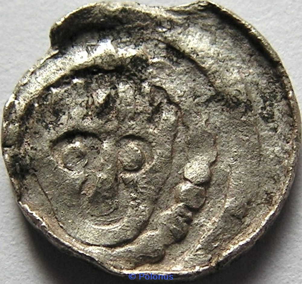 Ladislaus Herman as duke of Poland coins european medieval to konigreich polen ladislaus herman as duke of poland