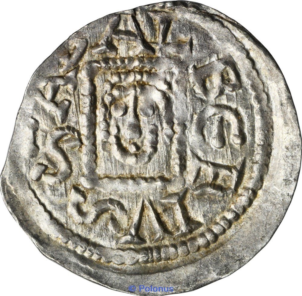Boleslaw IV the Curly as Senior Duke of Poland coins european medieval to konigreich polen boleslaw iv the curly as senior duke of poland