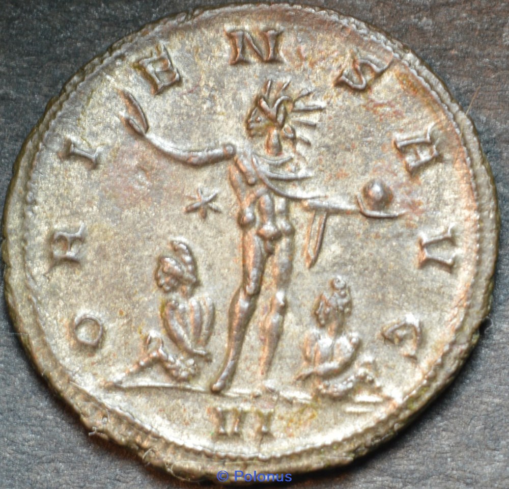 coins ancient to romans imperial and republican sold aurelian 2288