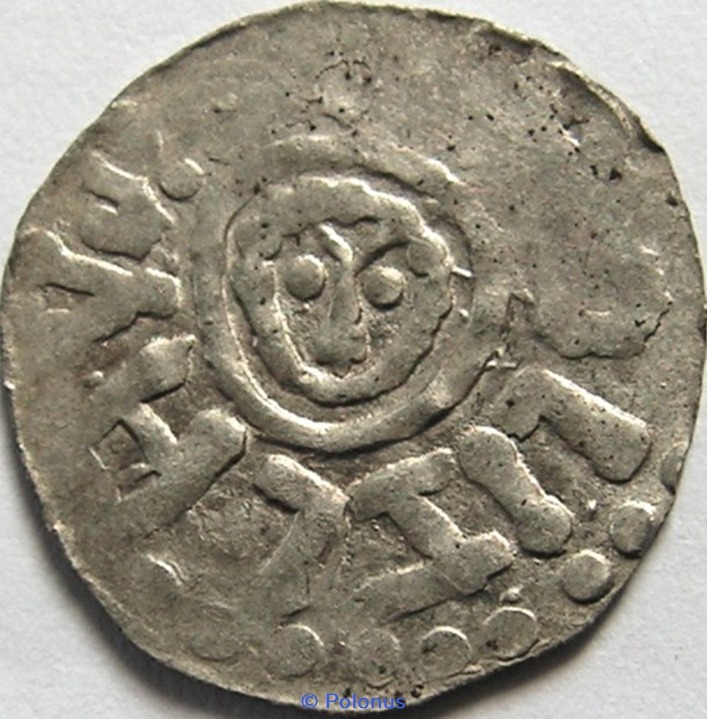 Boleslaw III the Wrymouthed as Duke of Silesia coins european medieval to konigreich polen boleslaw iii the wrymouthed as duke of silesia