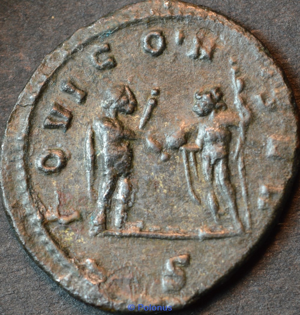SOLD ! 2620 3 coins ancient to romans imperial and republican sold 2620