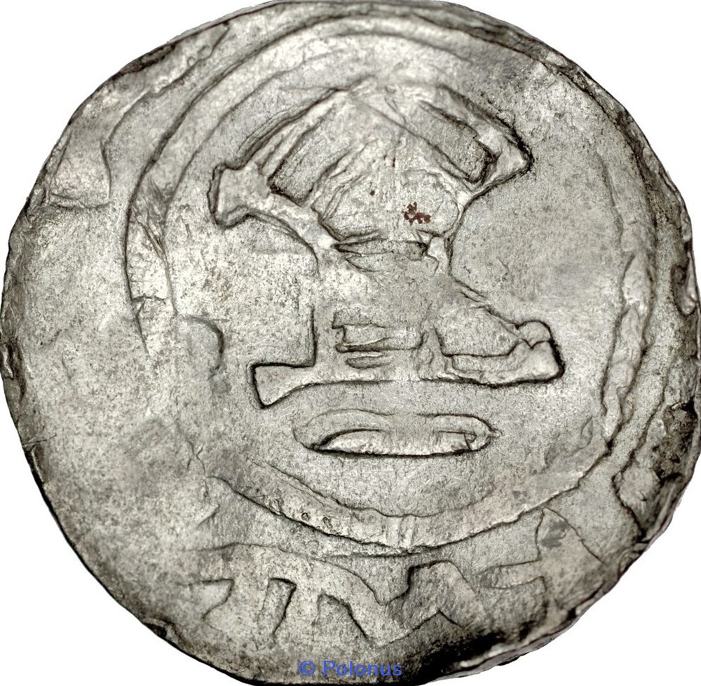 Greater Poland in the times of Bolesław the Brave ruled (992-1025). coins european medieval to konigreich polen greater poland in the times of boles aw the brave ruled 992 1025