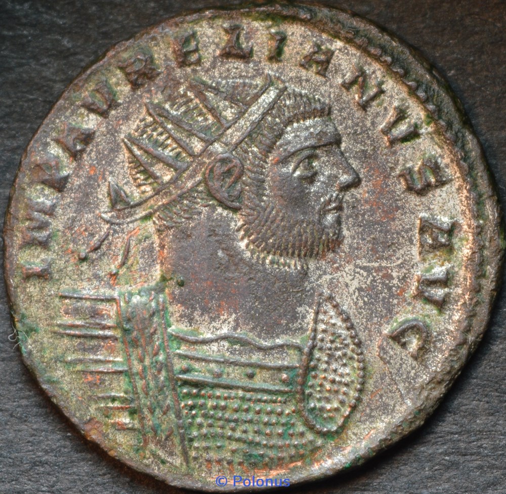 coins ancient to romans imperial and republican reserved aurelian 2206 concordia militvm