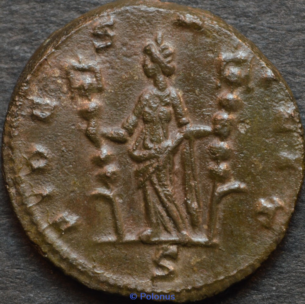 AURELIAN 1413 FIDES MILIT coins ancient to romans imperial and republican aurelian 1413 fides milit