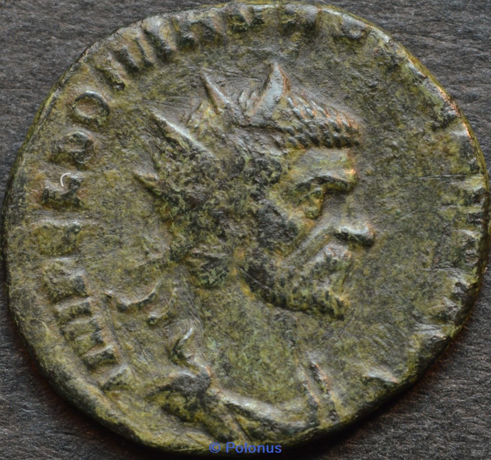 AURELIAN 1602 LAETITIA AVG coins ancient to romans imperial and republican aurelian 1602 laetitia avg