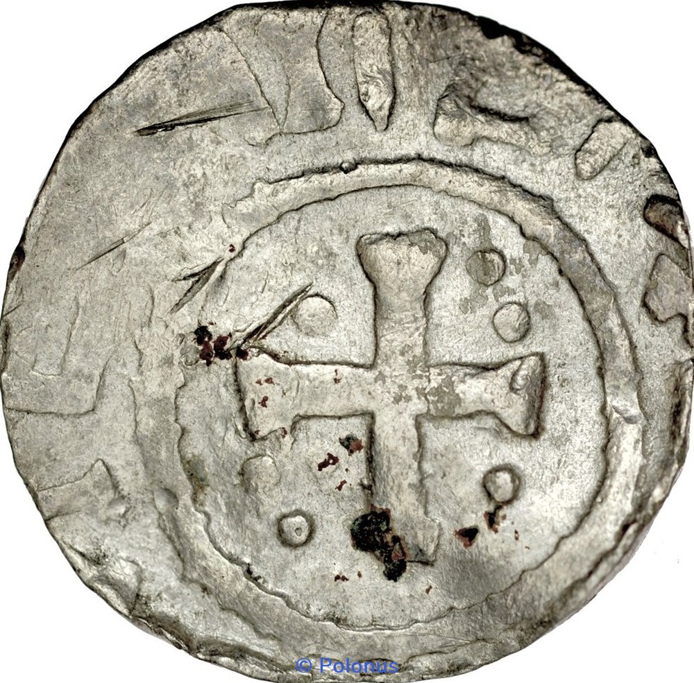 Greater Poland in the times of Bolesław the Brave ruled (992-1025). coins european medieval to konigreich polen greater poland in the times of boles aw the brave ruled 992 1025