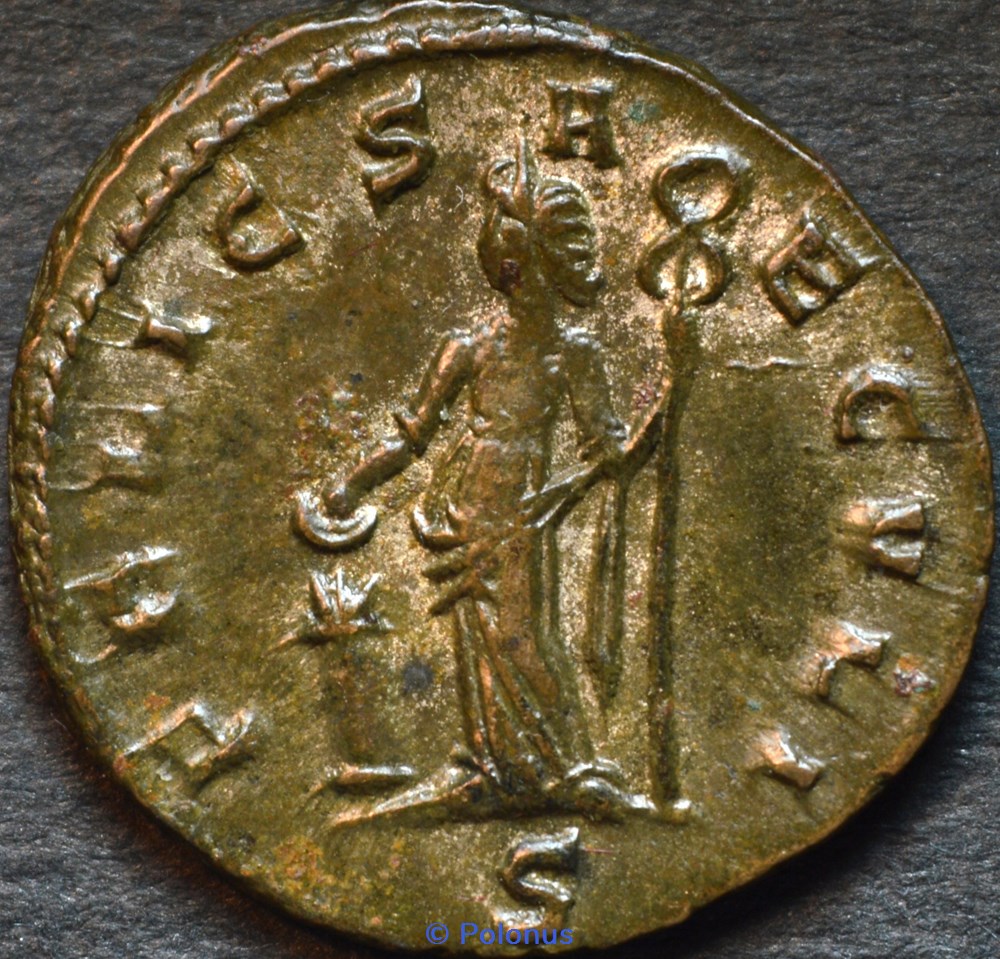 SOLD !!! 1434 coins ancient to romans imperial and republican sold 1434