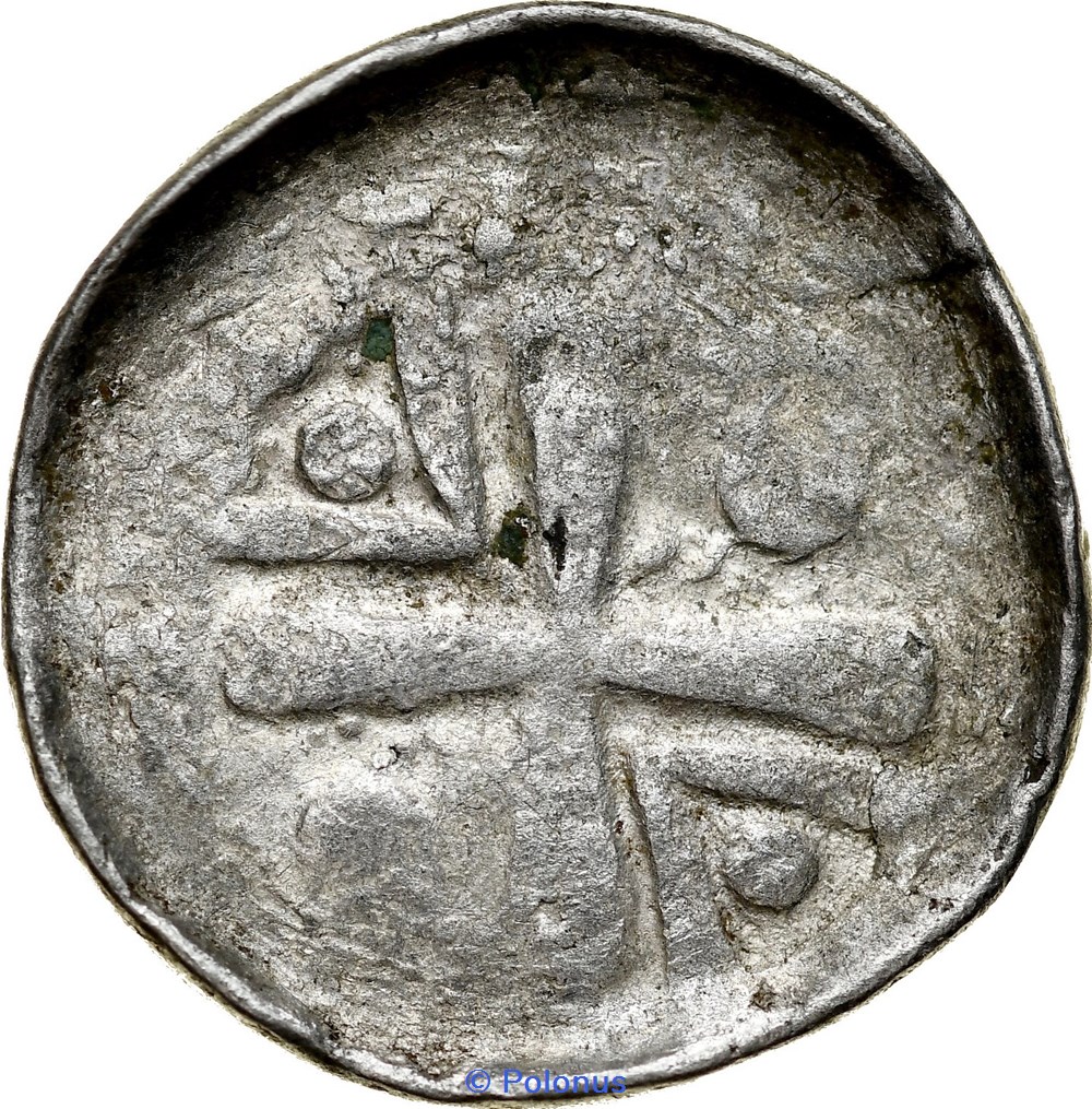 Ladislaus Herman as duke of Poland coins european medieval to konigreich polen ladislaus herman as duke of poland