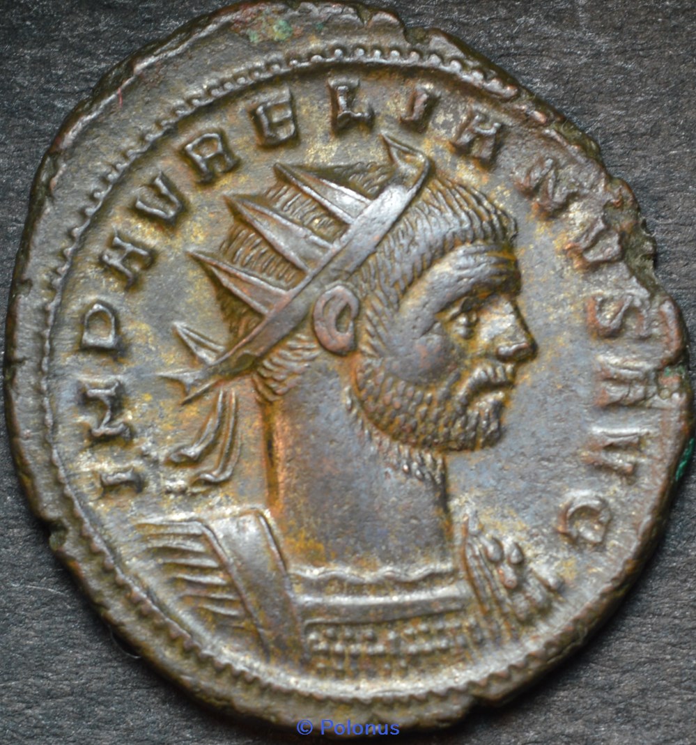coins ancient to romans imperial and republican reserved aurelian 1725 oriens avg