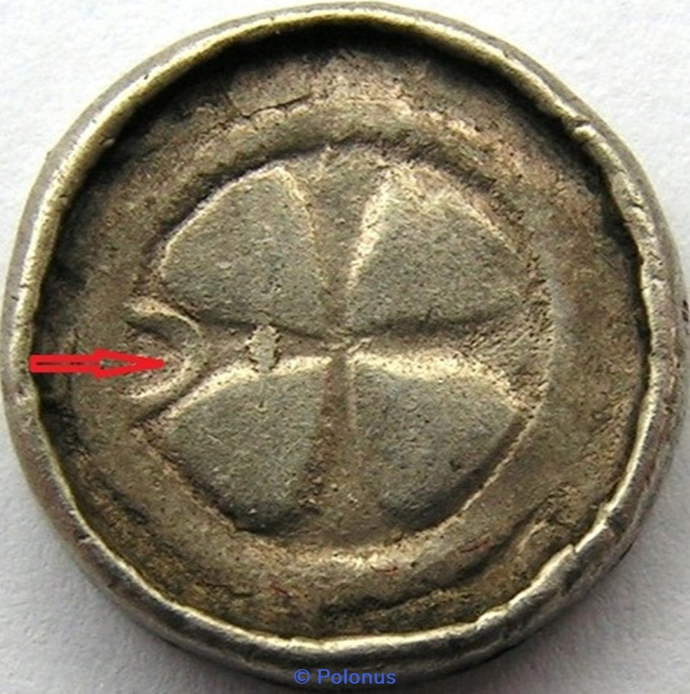 coins european medieval to konigreich polen ladislaus herman as duke of poland or his older son sbigneus