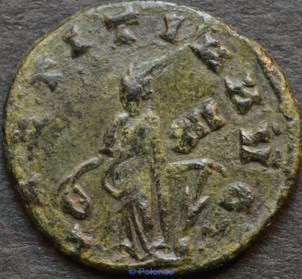 AURELIAN 1602 LAETITIA AVG coins ancient to romans imperial and republican aurelian 1602 laetitia avg