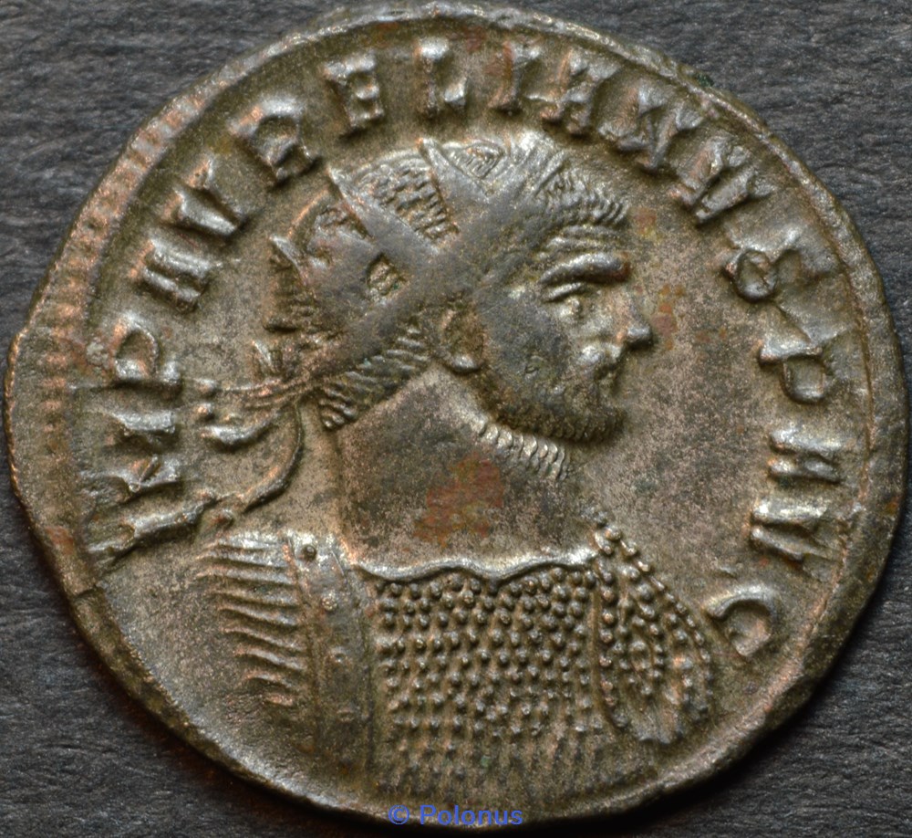 AURELIAN 2623 IOVI CONSER coins ancient to romans imperial and republican aurelian 2623 iovi conser