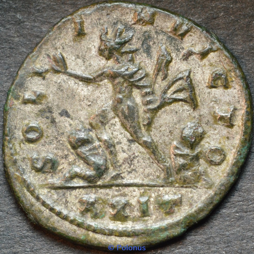 RESERVED AURELIAN 2715 SOLI INVICTO coins ancient romans imperial and republican reserved aurelian 2715 soli invicto