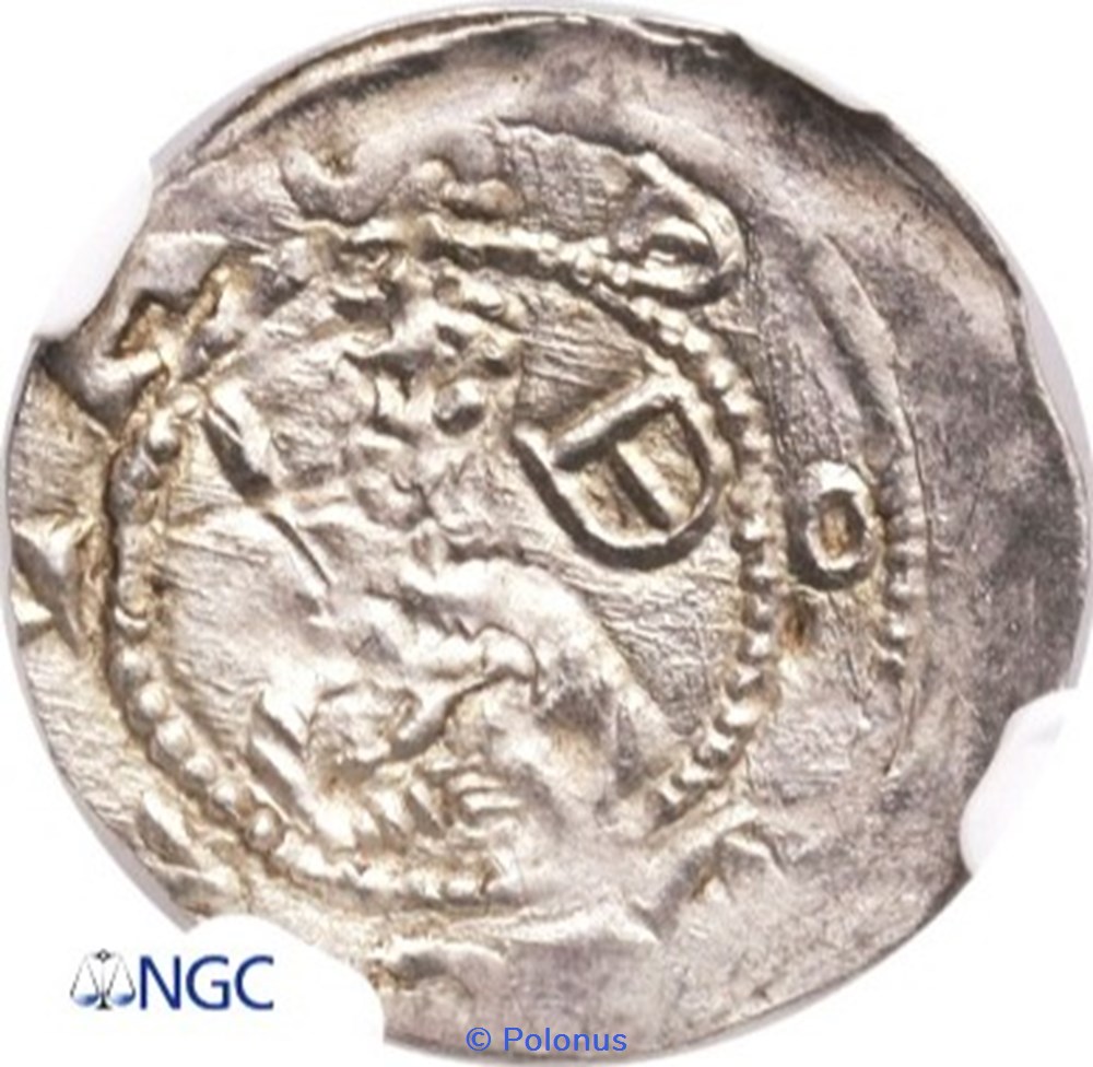 Boleslaw IV the Curly as Senior Duke of Poland coins european medieval to konigreich polen boleslaw iv the curly as senior duke of poland