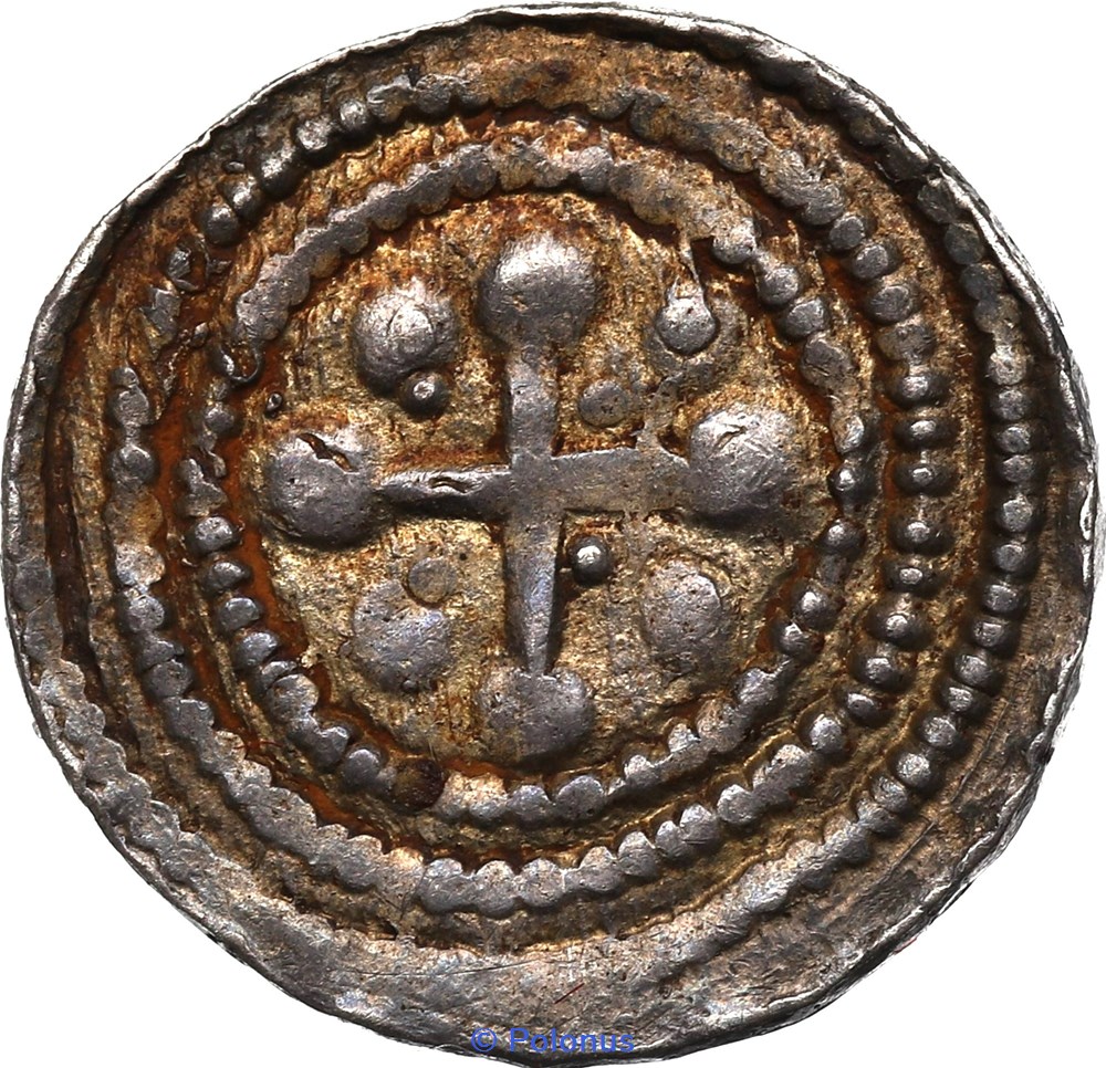 Boleslaw III the Wrymouthed as Duke of Poland coins european medieval to konigreich polen boleslaw iii the wrymouthed as duke of poland